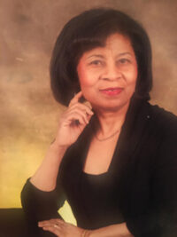 Ketly Mathurin